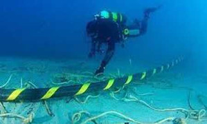 Bao lâu nữa sự cố cáp quang biển được khắc phục?