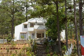 'Ngôi nhà ma' ở Đà Lạt được đổi đời