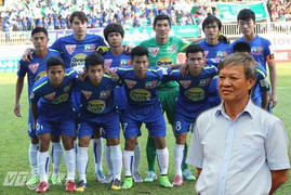 HLV Lê Thụy Hải về làm quân bầu Đức- tại sao không?