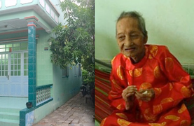 Điều ít biết về cuộc sống của cụ bà người Việt cao tuổi nhất thế giới