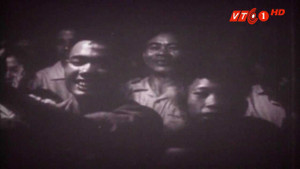 Vịnh Mốc: Thế giới bên dưới cuộc chiến