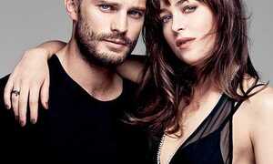 Phần tiếp theo của '50 sắc thái' sẽ ra rạp năm 2017