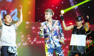 Sơn Tùng MTP vào đề thi lớp 9 gây sốt