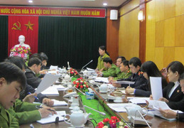 Bồi thường 400 triệu đồng cho một giám đốc bị oan sai