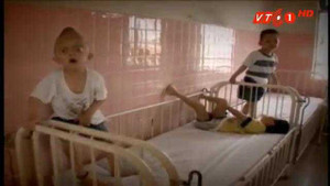 Phim tài liệu: Bóng ma cuối cùng của cuộc chiến