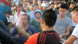 4 ngư dân chết thảm trong hầm cá: Truy tìm nguyên nhân