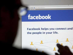 Facebook phá sức khỏe thế nào?