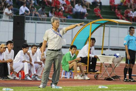 'HLV Miura chỉ là học trò của HLV Lê Thụy Hải'