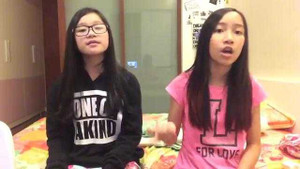 Con gái Mỹ Linh cover Best Mistake đốn tim dân mạng