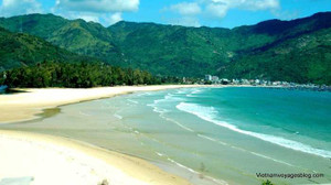 10 địa điểm không thể bỏ qua khi đến thành phố du lịch Nha Trang