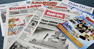 Vì sao chưa công bố nội dung quy hoạch báo chí?