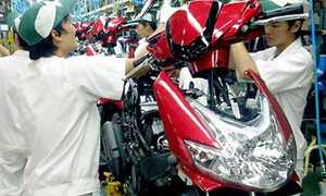 Sai phạm thuế, Honda Việt Nam bị phạt gần 200 tỷ đồng