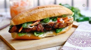 Bánh mì, phở cuốn của Việt Nam được vinh danh trên báo Mỹ