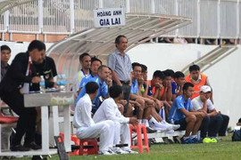 HAGL đang trả giá vì sai lầm của bầu Đức