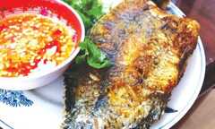 Cách chiên cá rô phi thơm ngon, giòn tan