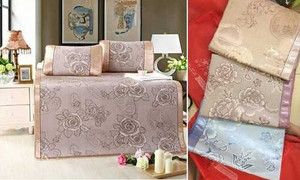 Thực hư chiếu lụa điều hòa đập tan cái nóng mùa hè