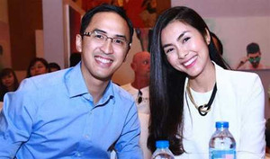 So độ 'hot' quý tử nhà Hà Tăng, Thu Minh, Khánh Thi