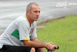 HAGL kiểm soát được mọi thứ mới là bất thường