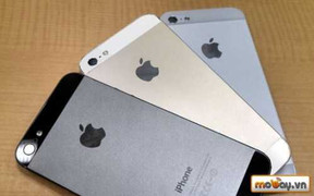Soi sự khác biệt giữa iPhone 5S đồn đoán và thực tế