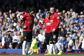 Man Utd thua tan nát, dễ lỡ mục tiêu top 3