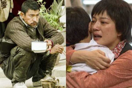 Phim mới của Lưu Đức Hoa bị tố đạo phim Triệu Vy