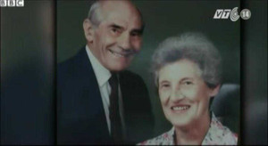 Chàng 102 cưới nàng 91: Cặp đôi cô dâu chú rể nhiều tuổi nhất thế giới