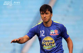 HAGL: Đến 'hàng thải' cũng phải dùng