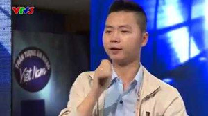 Clip: Thí sinh Vietnam Idol khiến giám khảo 'sốc tận óc'
