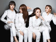 Mamamoo chọn Việt Nam là nơi đầu tiên giới thiệu sản phẩm âm nhạc mới