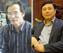 Nhân sự ‘khủng’ đổ bộ ngành ngân hàng