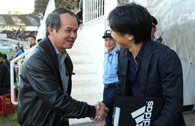 HAGL giảm nửa quân số ở U23 Việt Nam: Bầu Đức khó trách HLV Miura