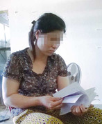 Cuộc hôn nhân 'địa ngục' của cô gái trẻ