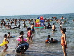 Thời tiết từng ngày dịp nghỉ lễ 30/4