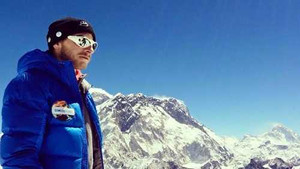 Động đất Nepal: Tiết lộ thư bạn gái gửi Giám đốc Google