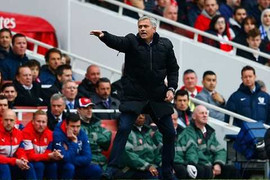 Mourinho: Người luôn giỏi hơn theo thời gian