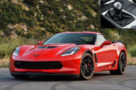 Những mẫu xe số sàn dáng thể thao siêu sang cho năm 2015