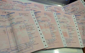 Bất thường hóa đơn tiền điện: Cục điều tiết điện lực lý giải