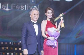 Ngọc Trinh sang Hàn: Clip giải oan bị bóc mẽ làm giả lố bịch