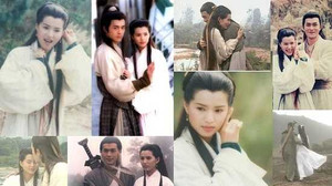 Những cặp đôi lung linh trong tiểu thuyết của Kim Dung