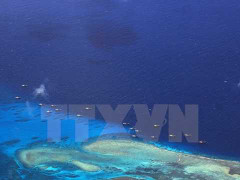 Thủ tướng Singapore: ASEAN đóng vai trò hạ nhiệt tranh chấp Biển Đông