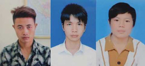 7 trai làng vướng lao lý vì 'chuyền tay' thiếu nữ 13