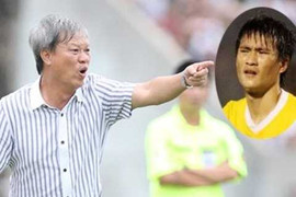 Thủy Tiên chê HLV Lê Thụy Hải 'nói dối như Cuội'