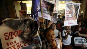 Indonesia xử bắn 8 tội phạm ma túy, bất chấp nhiều nước phản đối