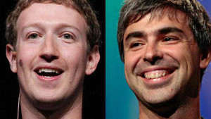 8 lý do khiến Facebook hơn đứt Google