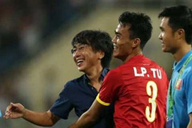 HLV Miura trừng phạt 'tội đồ' AFF Cup 2014