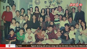 Cuộc sống yên bình của người bên kia chiến tuyến ở lại Đà Nẵng