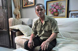 Chuyện chưa kể về 'bàn tay phù thủy' dựng nên những Anh hùng biệt động