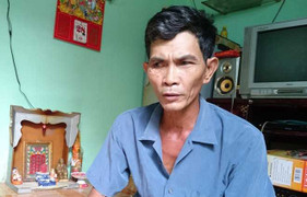 Chiếc loa bí ẩn chứa 5 triệu yen có hành trình thế nào?