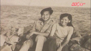 Cảm động câu chuyện tình yêu vượt qua định kiến từ hai chiến tuyến