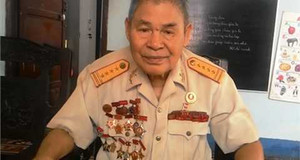 Người tổ chức mạng lưới điệp báo 'phủ' khắp chính quyền Sài Gòn